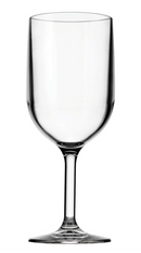 Wine Glass - Sold per Case 24 ea per cs