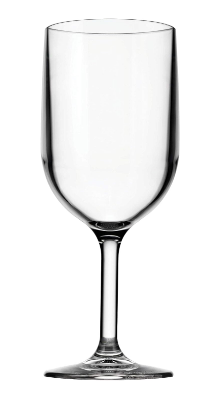 Wine Glass - Sold per Case (24 ea/cs)