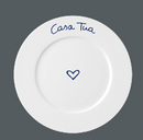 CTRM - Plate, China price - 6 ea per cs