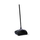 Upright Dust Pan, 12-3/4"W x 11-1/4"D x 5"H - Each