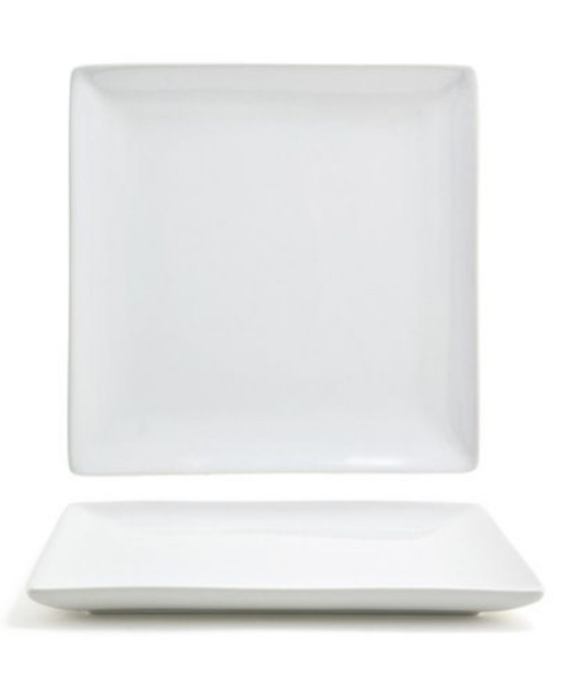 Mod® Square Plate - Sold by Each (12ea/cs)