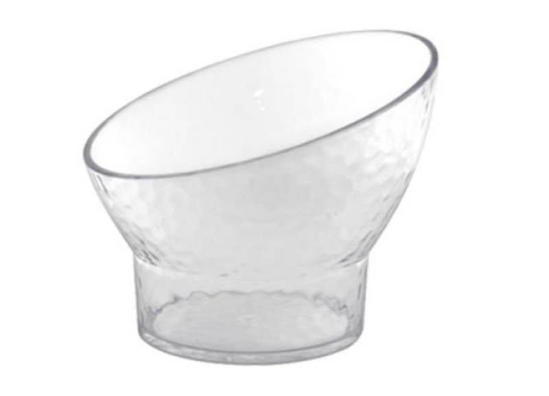 Acrilyc Garnish Bowl - Sold per Each