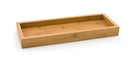 Bamboo Tray - Sold per Each (6 each per Case)
