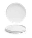 Plate, China / ea - (Minimun 6 ea)