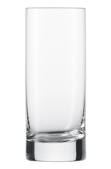 Collins Paris Tumbler Glass - Sols per Case (6 ea/cs)