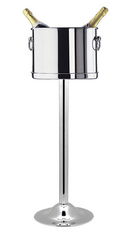Large Champagne Bucket Stand - Sold per Each
