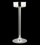 White Wine Bucket Stand - Sold per Each
