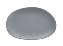 Cement Oval Platter - Sold per Each