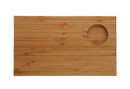 Bamboo Insert - Sold per Case (12 ea/cs)