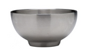 Footed Bowl - Sold per Case (12 ea/cs)