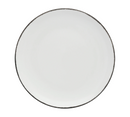 Coupe Plate - Sold per Case (24 ea/cs)