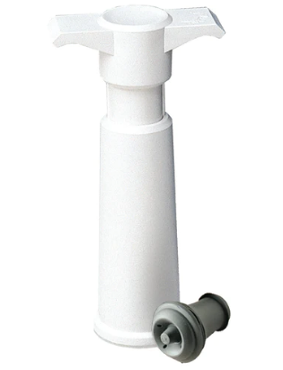 Bottle Stopper - Sold by Pack