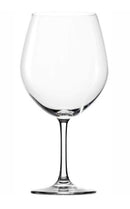 Pinot/Burgundy Wine Glass - Sold per Dozen (2 dozen per Case)