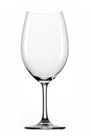Cab/Bordeaux Wine Glass - Sold per Dozen (2 dozen per Case)