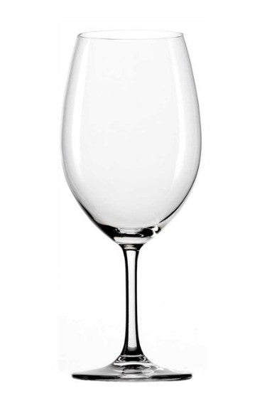Cab/Bordeaux Wine Glass - Sold per Dozen (2 dozen per Case)
