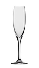Champagne Flute Glass - Sold per Dozen (2 dozen per Case)