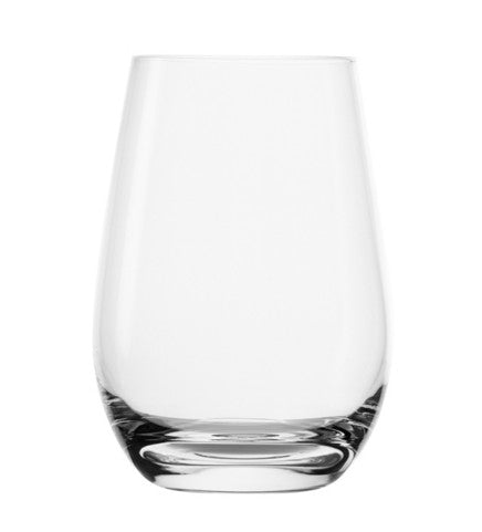 Tumbler Glass - Sold per Dozen (2 dozen per Case)