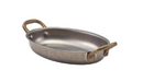 Miscellaneous Oval Dish, 12.0 oz- Case pe 6 ea
