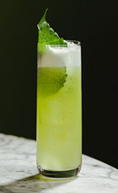Double Tall Hi Ball - Item Sold per Case (4 glasses per case)