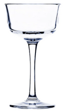 Acrylic Coupe - Sold per Each (12ea/cs)