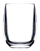 Acrylic Wine Glass - Sold by Case (12 ea/cs)