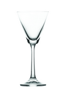 Glassware Martini Glass- Case per 6 ea