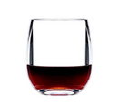 Pool Drinkware Plastic Burgundy - Dozen