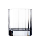 Pool Drinkware Plastic Rock Glass - Dozen