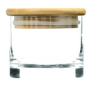Pool Drinkware Ingredient Canister 4,75"- Case per 1 ea