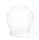 Candle Lamp / Fitter Globe - Sold per Each