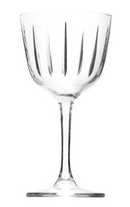 Cocktail / Martini Glass - Sold per Case (12 ea/cs)