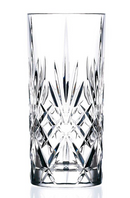 Hi ball Glass - Sold per Case (12 ea/cs)