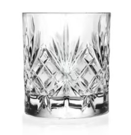 Old Fashioned / Rocks Glass - Sold per Case (12 ea/cs)