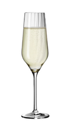 Glass, Champagne / Sparkling Wine - Sold per Case (6 ea/cs)