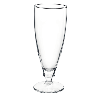 Cs Beer Beer Glass Cs - 6 ea per cs