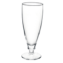 Beer Glass 13 oz, Cs - 6 ea per cs