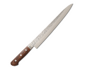 Togiharu Damascus Sujihiki Knife - Sold per Each