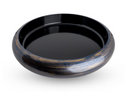 Sushi Serveware Gold and Purple - Sold per Each