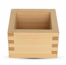 Hinoki Sake Box - Sold per Each