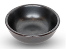Sauce Black Dish - Sold per Each