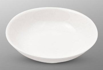Soy Dish - Sold per Each
