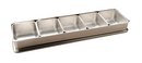 Food Pan Container - Sold per Each