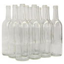 Wine Bottle - Sold per Dozen