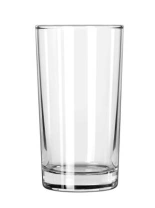 Hi Ball Glass - Sold per Case (48 ea/cs)