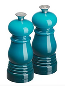 Salt / Pepper Shaker & Mill Set - Sold per Set
