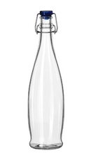 Glass Bottle - Sold per Case (6 ea/cs)