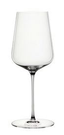 Universal Wine Glass - Item Sold per Case (6 each per case)