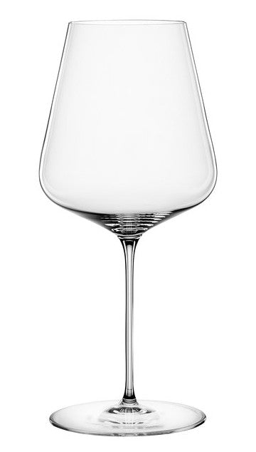 Bordeaux Wine Glass - Sold per Case (6 each per case)