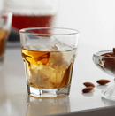 DOF Rock Glass - Sold per Case (36 ea/cs)