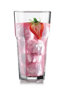 Cooler Glass Sold per Case (24 ea/cs)